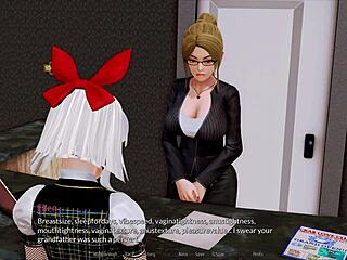 Harem Hotel Game Advances To Episode 34 With New Hotel Scenarios