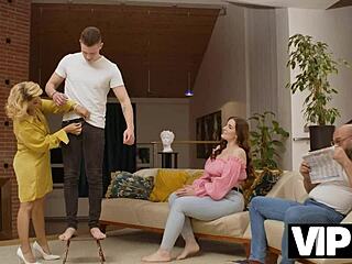 vip4k cougar meeting madness