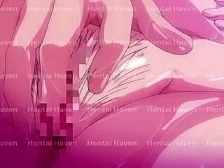 Lubed Girlfriend Performs Blowjob, Licks, and Cowgirl Riding