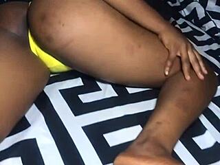 You want this slut with huge tits fucked rough?