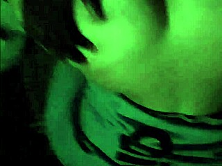 this bbw babe meets a huge monster cock for some intense action in a wild encounter