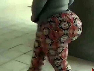 And the Ass Was Fat, Silly, and Ready for Licking