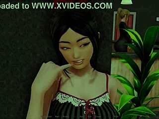 Harem Hotel Game Advances To Episode 34 With New Hotel Scenarios