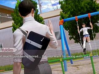 i explore academy 118 in this game