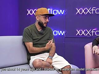 यो, देख इस वाइल्ड सोल्जर को कर्वी लैटिना को बैंग करते हुए!