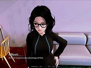 Harem Hotel Game Continues With Episode 310 Featuring Hotel Adventures