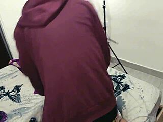 i helped my stepson masturbate with his tantaly doll