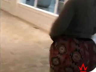 And the Ass Was Fat, Silly, and Ready for Licking