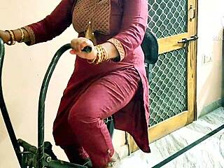 indian desi bhabhi bent over fucking gym boys with big cocks in gym