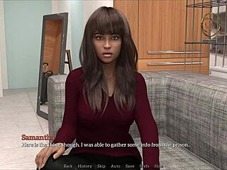 Here is the walkthrough of the game My new memories 62