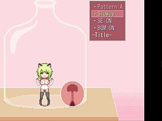 how did she manage to get into the bottle in the first place, a girl in the bottle ep 1