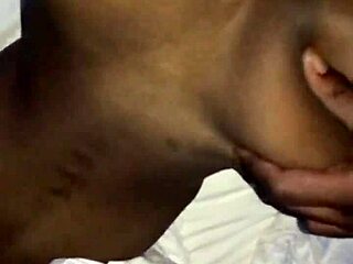 i'm a wet ebony teen 18+ getting fucked by bigboss so hard ahh