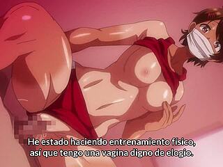 seika jogakuin kounin sao ojisan 2 - mature man fucks director and student with big cock on webcam