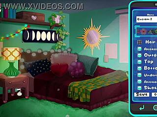 Lets Play Paradise Island Part 3: He Fucks Me In Public Right In The Pussy