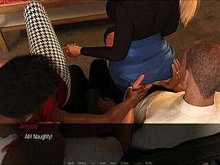 Jessica Oneil's Hard News Episode 90