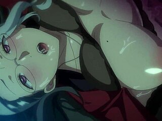 seika jogakuin kounin sao ojisan 2 - mature man fucks director and student with big cock on webcam