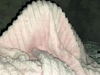Stepdaughter seduces stepfather for a steamy homemade video