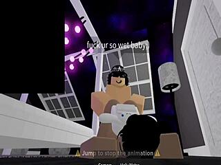 Juanito Assfucks Random Girl With Big Ass