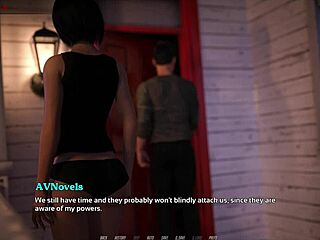 savior 89 game adventure