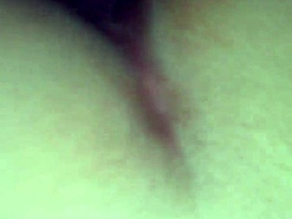 fucking a shaved pussy girl hard in intense session with big cock