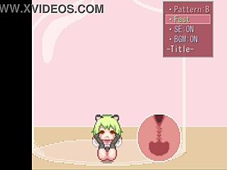 how did she manage to get into the bottle in the first place, a girl in the bottle ep 1