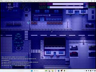 Sao Ntr Online 2 Asuna Gets Groped By Inoda's Fat Guy Part 2