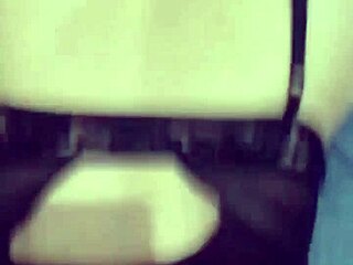 Neighbor Invites Over While Husband's Away