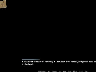 Harem Hotel 150 Game Session