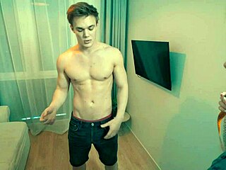 Pretty Redhead Teen Neighbor Seeks Dick for Quickie