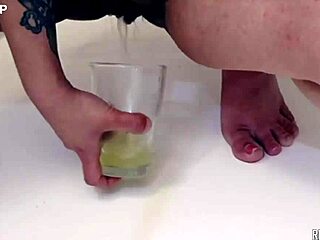 Real Life Porno 49 Catherine Boss - Rimming Piss Drinking and Hard Sex 😈