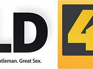 Old4k Tea Time Turns Wild! Young Girl Rides Old Husband On Sofa!