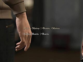 shadows episode 4 featuring breastfeeding scene with huge boobs