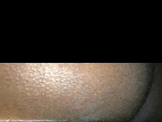 Amateur Homemade Ebony Booty Shots