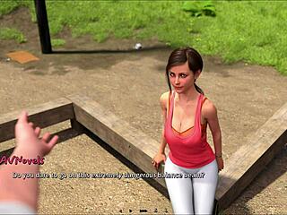 hey, check out this summer heat game 😎