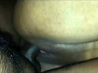 Desi Indian college teen loses her virginity to a huge cock in the bedroom.