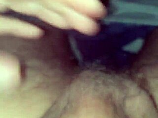 Teen 18+ Meets Mature Woman With Big Cock in German Video.