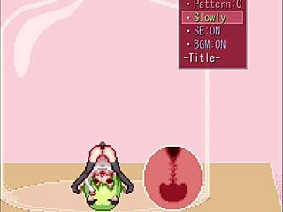 how did she manage to get into the bottle in the first place, a girl in the bottle ep 1