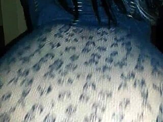 Amateur group shakes ass in pantyhose for intense cunilingus and anal fucking