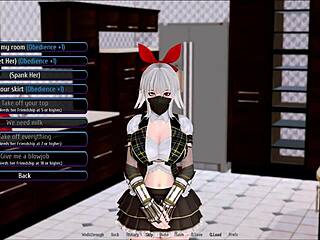 Harem Hotel Game Advances To Episode 34 With New Hotel Scenarios