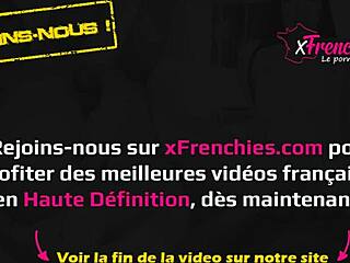 My Wife Sucks My Cock European French