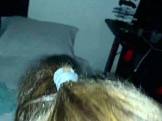 khalessi gets surprised with delicious homemade sex