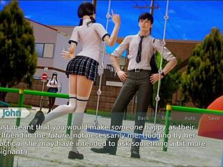 i explore academy 118 in this game