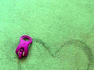 Look at that extreme closeup of pussy getting fucked with a cock ring