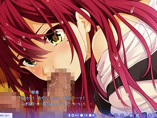 Captive Wings: Behind The Scenes Woman Doll - Ikumi Nezu 2