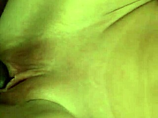 Oh god, blonde girl swallows huge black cock and gets creampied!