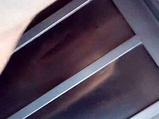 Golli702 Moans As She Squirts On Big Cock