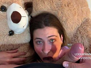 unexpected fuck with my virgin friend, no condom, first time