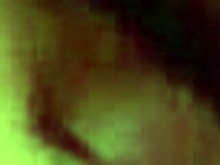 Beautiful Latina teen gets facial in homemade sex tape