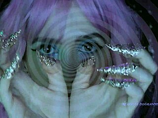 hypnotic italian goddess relaxes you completely in her power asmr 😌