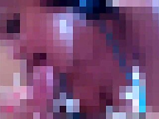 Your roommate wants to watch you cum!